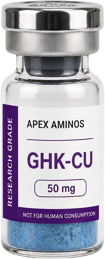 GHK-Cu