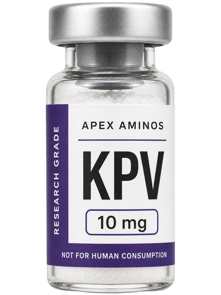 KPV 10MG