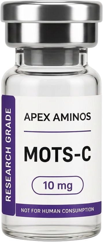 MOTS-c