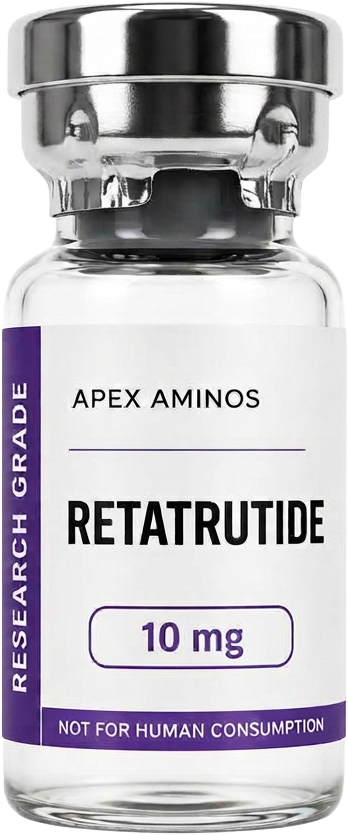 Retatrutide