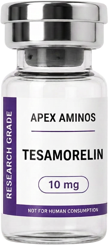 Tesamorelin