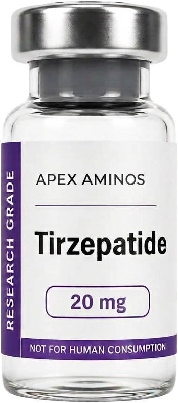 Tirzepatide